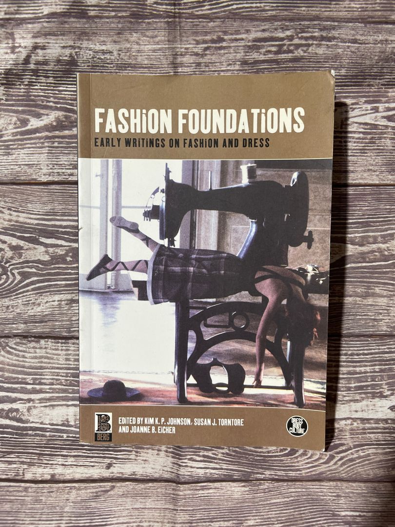 Fashion Foundations