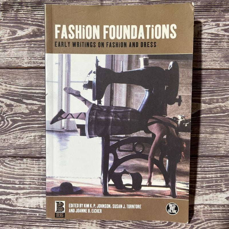 Fashion Foundations