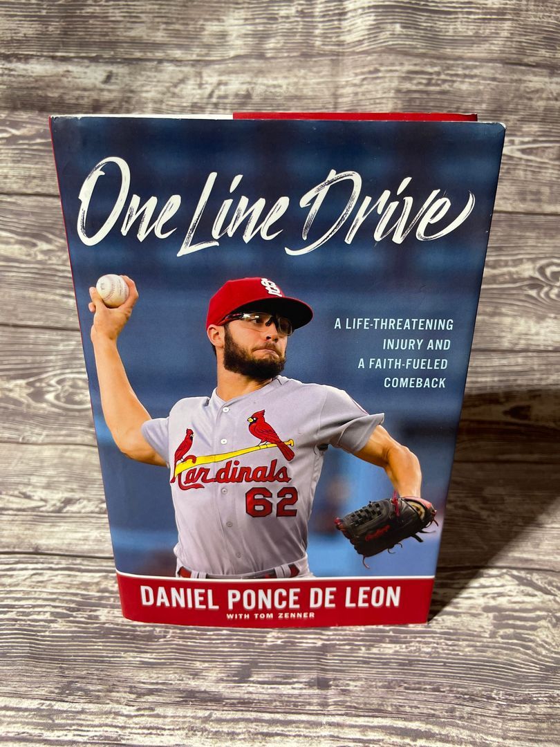 One Line Drive