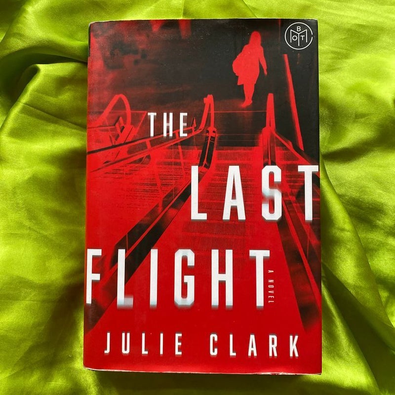 The Last Flight