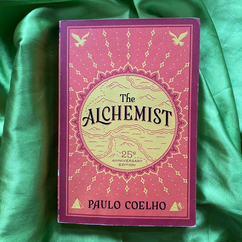 The Alchemist