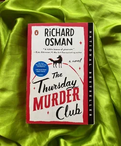 The Thursday Murder Club