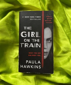 The Girl on the Train