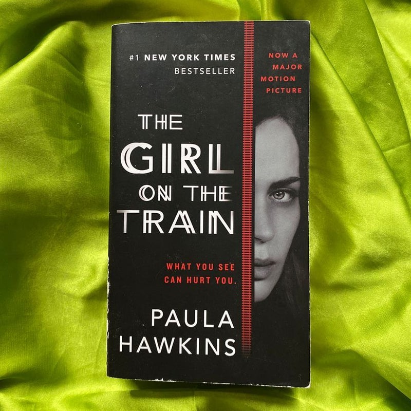 The Girl on the Train