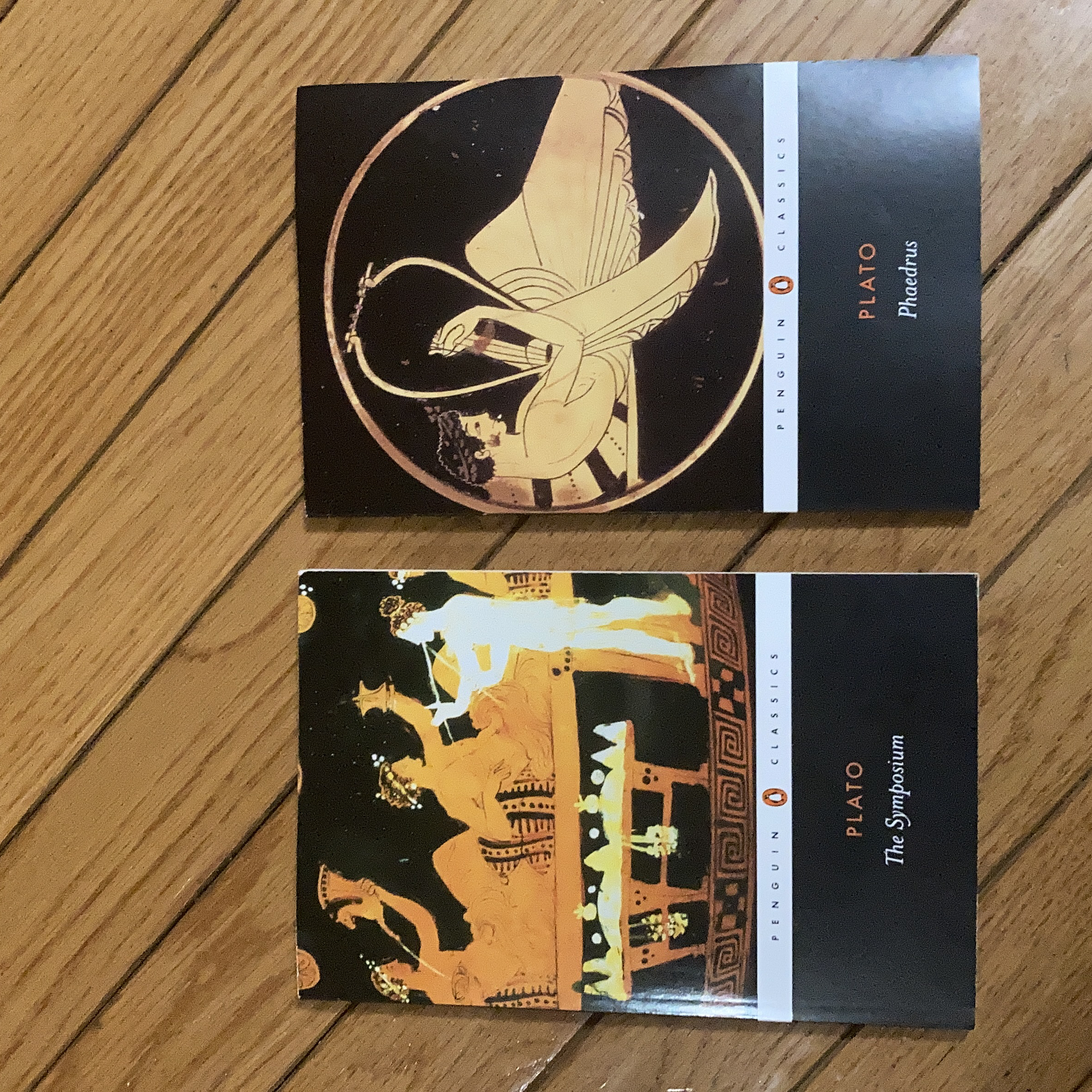 World Classics Library: Plato