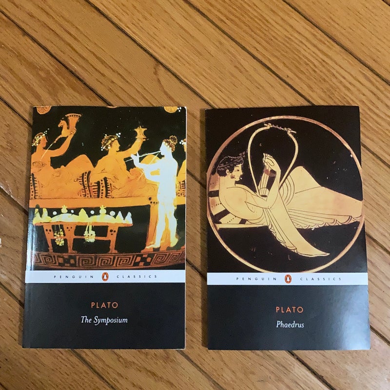 World Classics Library: Plato