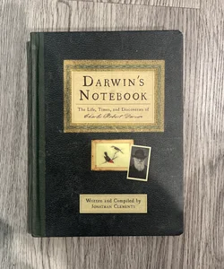 Darwin's Notebook