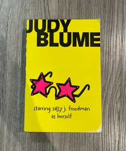 Judy bloom