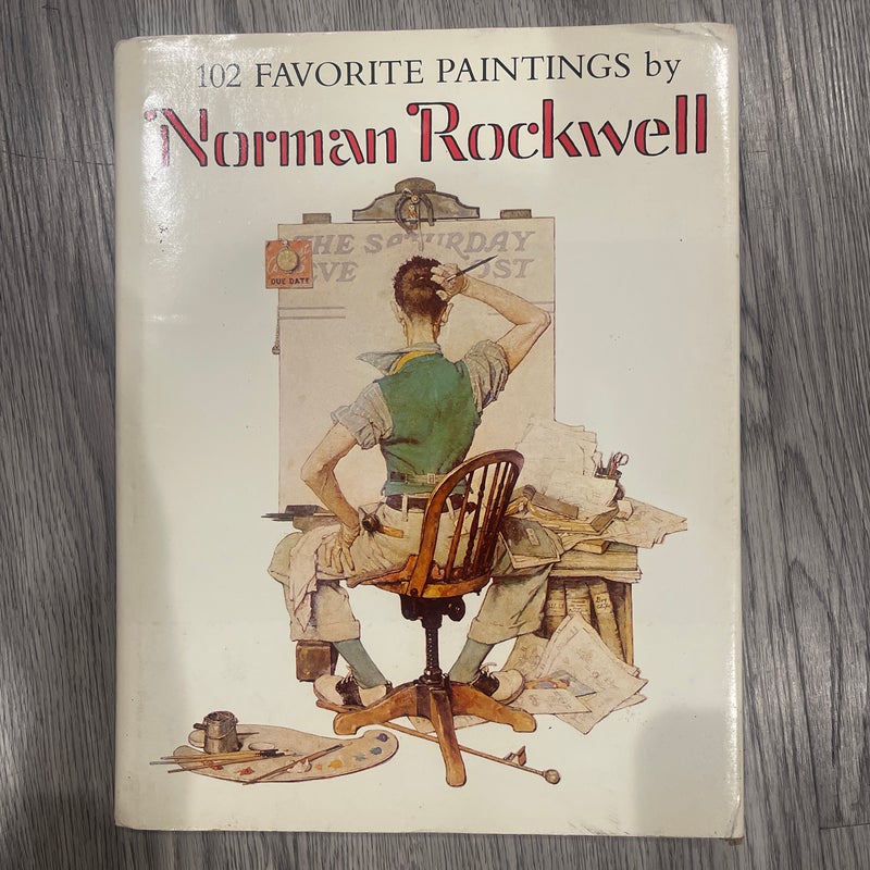 Norman Rockwell