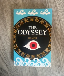 The odyssey 