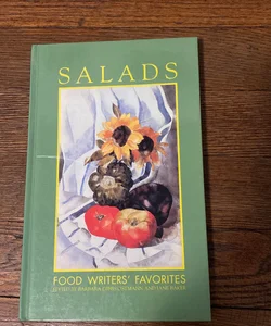Salads - Food writers’ favorites