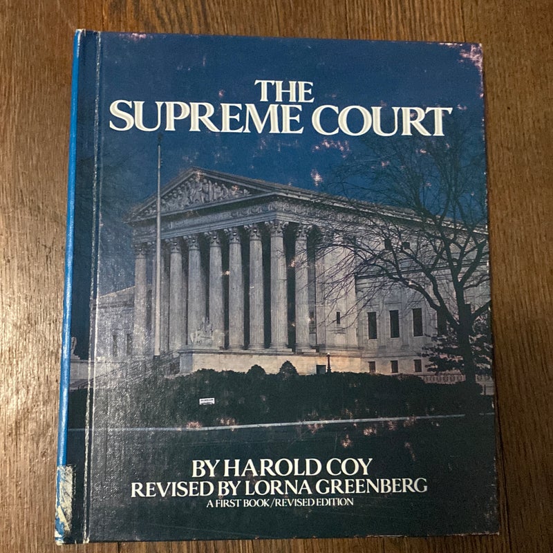 The supreme court