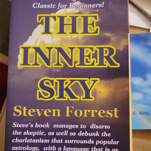The Inner Sky