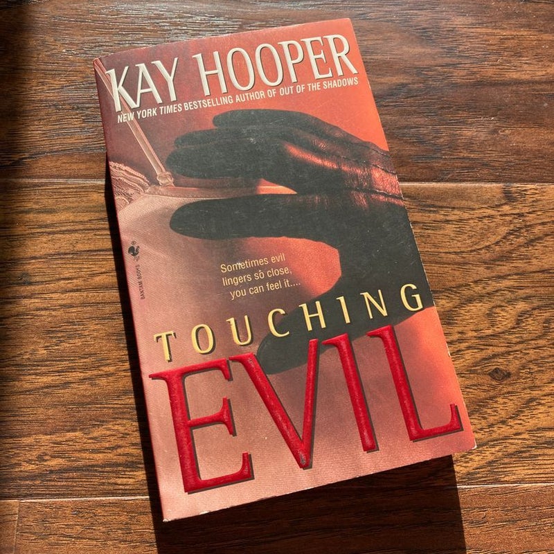 Touching Evil