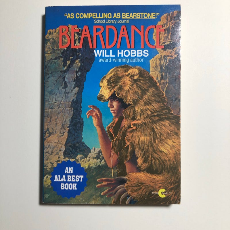 Beardance