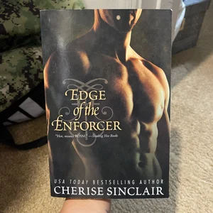 Edge of the Enforcer