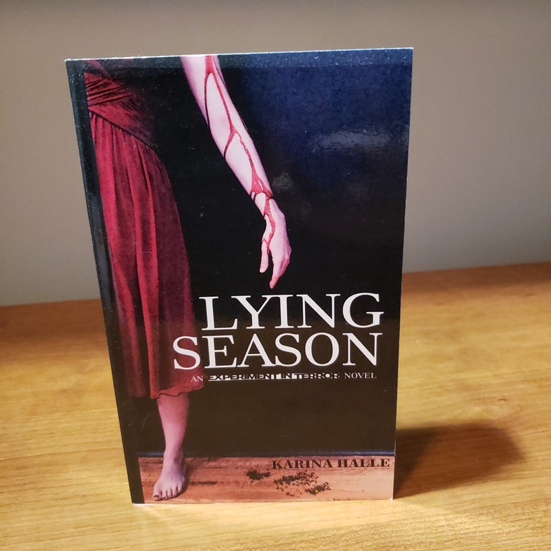 Lying Season