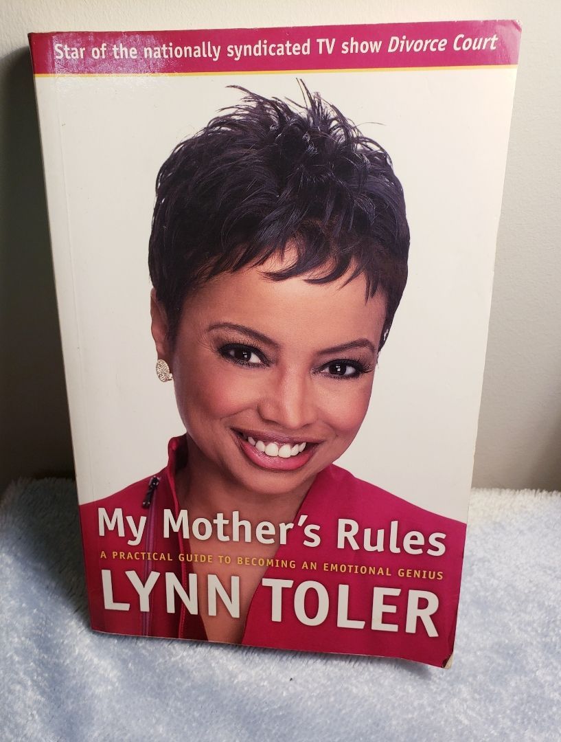 My Mother's Rules