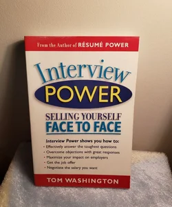 Interview Power