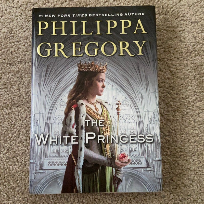 The White Princess