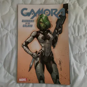 Gamora