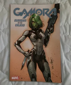 Gamora