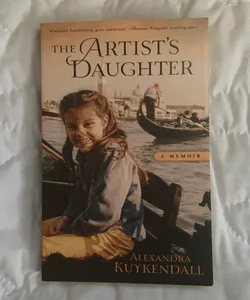 The Artist's Daughter