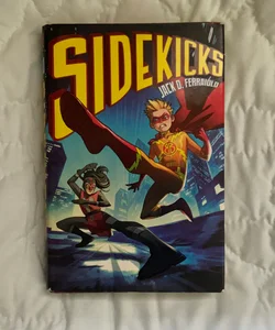 Sidekicks