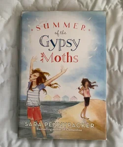 Summer of the Gypsy Moths