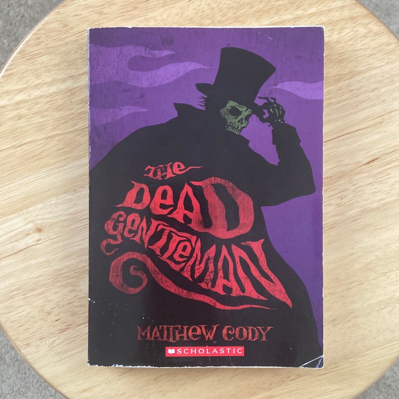 The Dead Gentleman