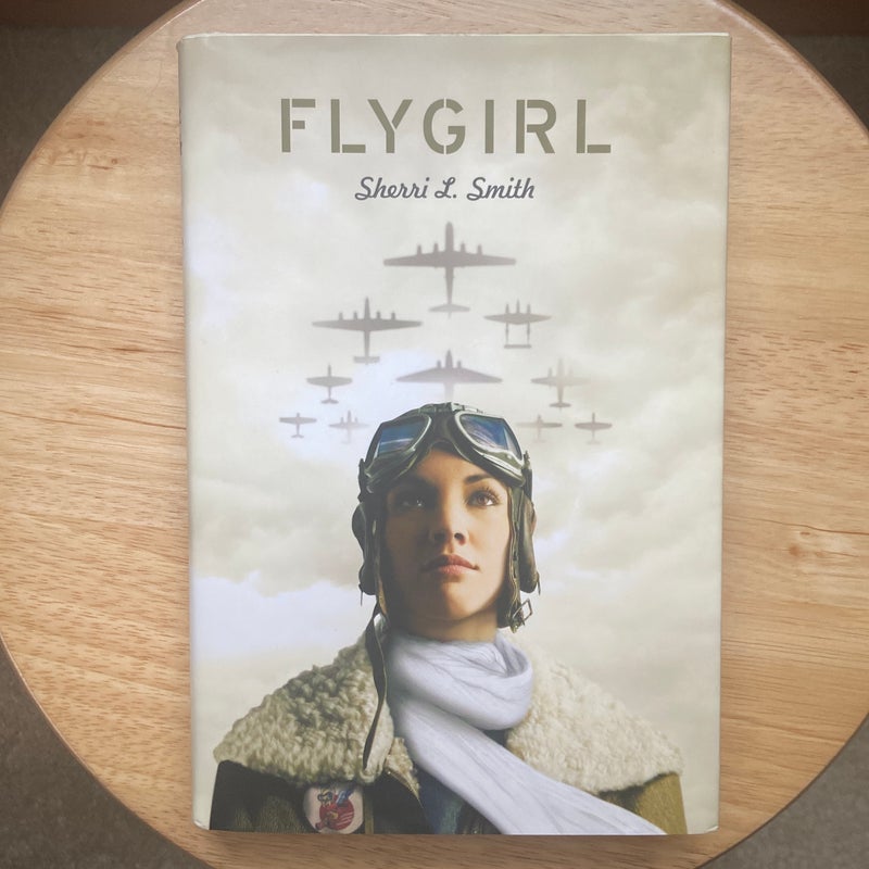 Flygirl