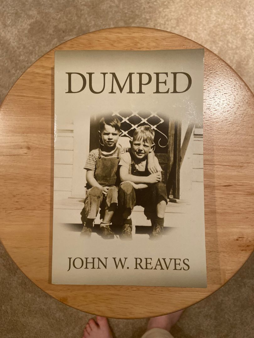 Dumped