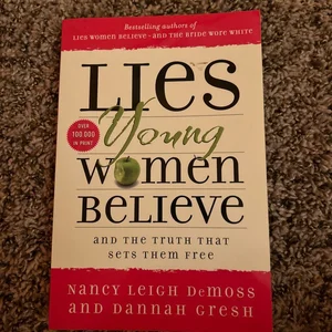 Lies Young Women Believe