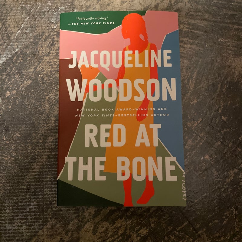 Red at the Bone