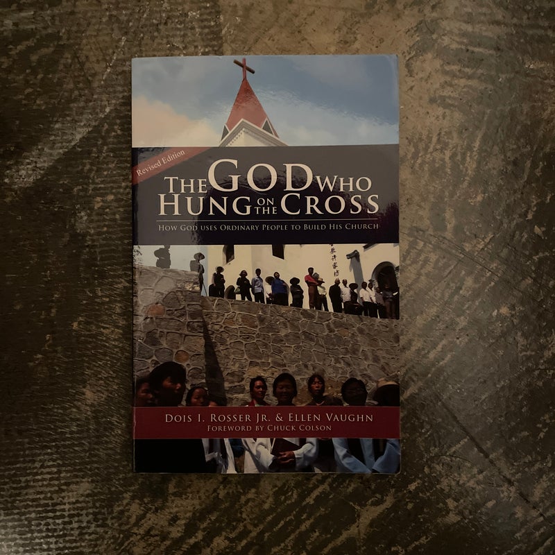 the-god-who-hung-on-the-cross-by-dois-i-rosser-paperback-pangobooks