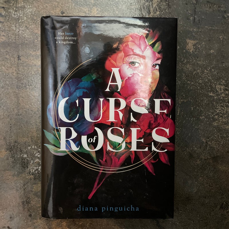 A Curse of Roses