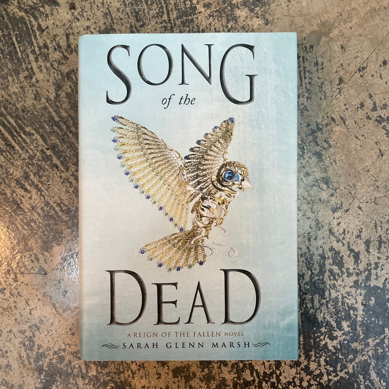 Song of the Dead