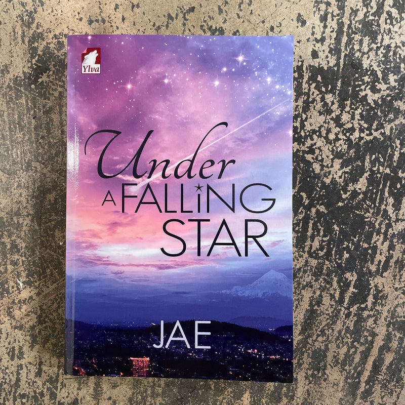 Under a Falling Star