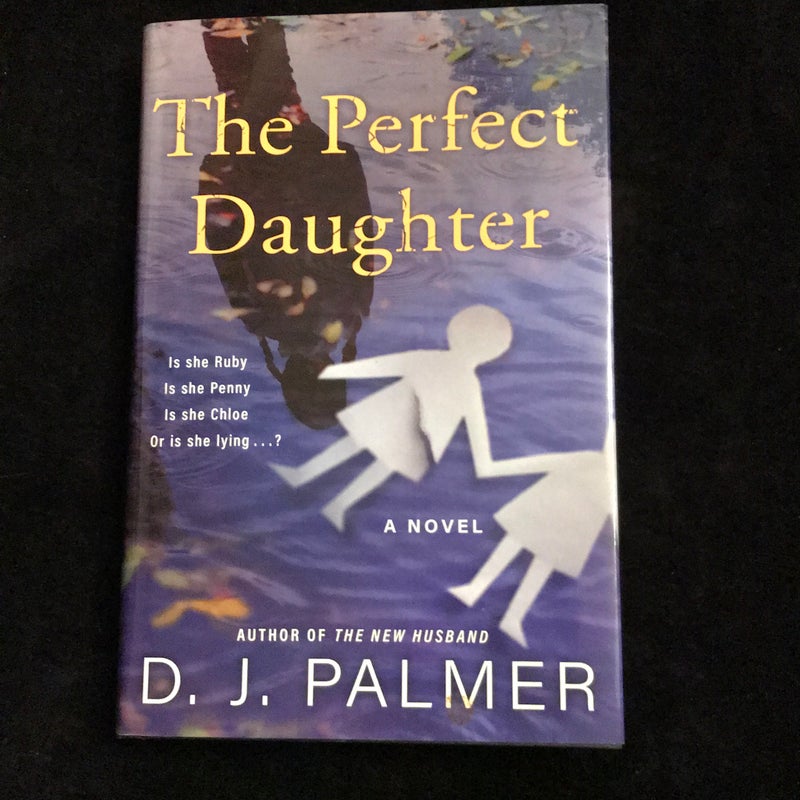 The Perfect Daughter