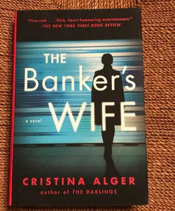 The banker's wife