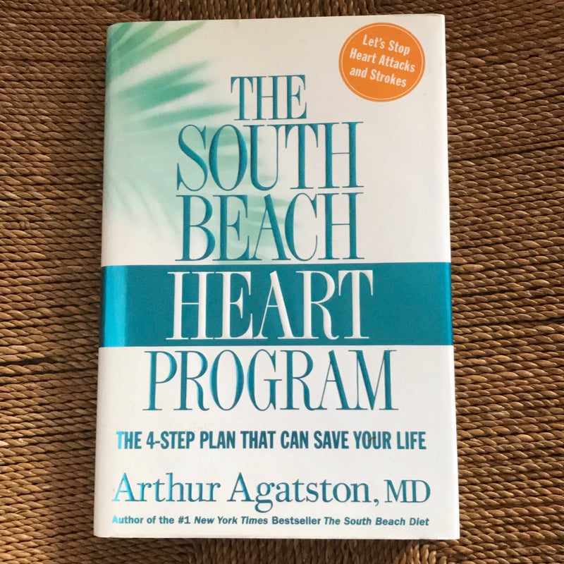 The South Beach Heart Program