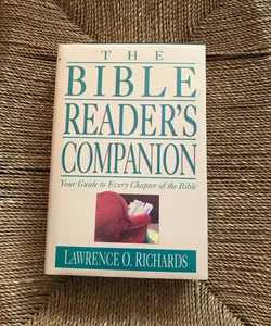 The Bible Reader's Companion