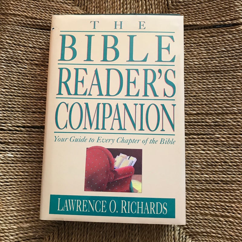 The Bible Reader's Companion