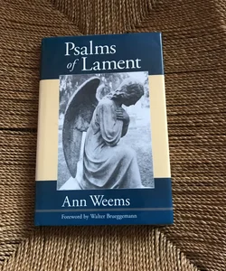Psalms of Lament