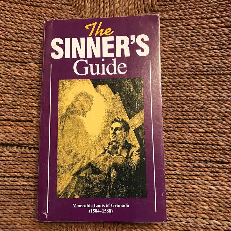 The Sinners Guide 