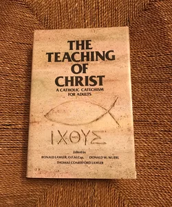 The Teaching of Christ