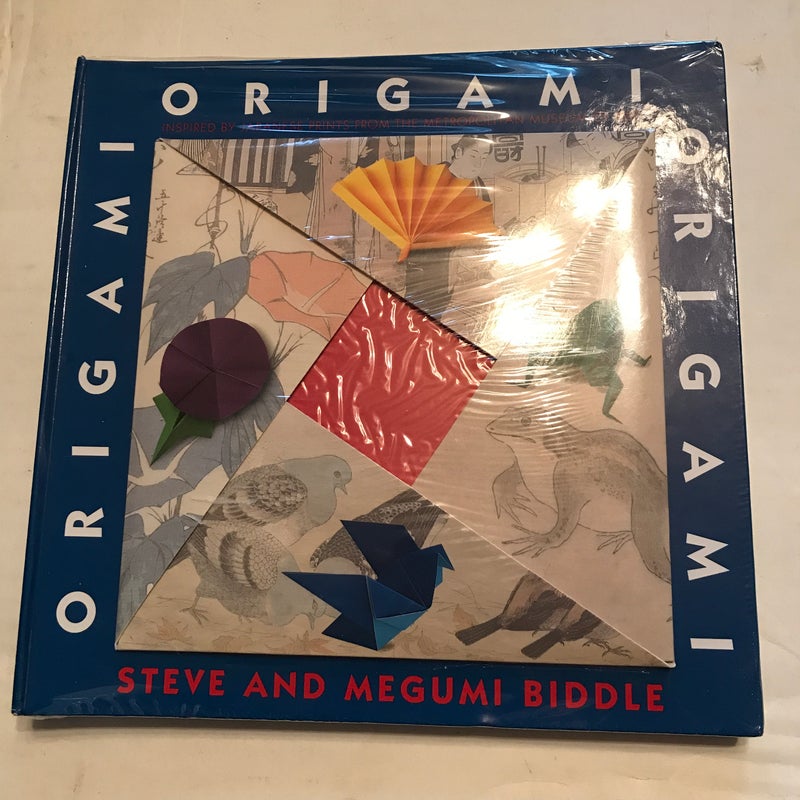 Origami 