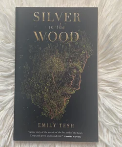 Silver in the Wood