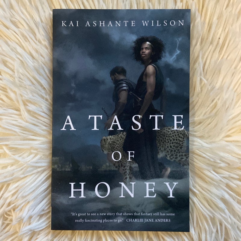 A Taste of Honey