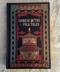 Chinese Myths & Folk Tales 